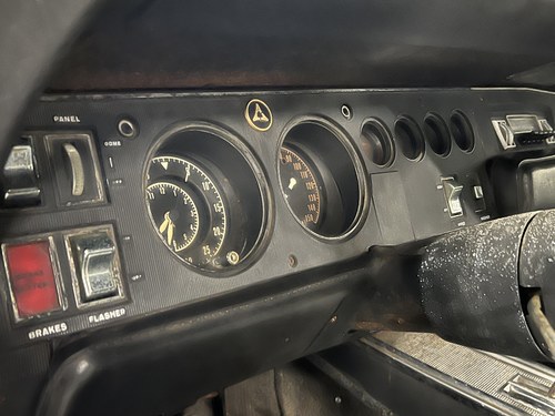 1968 Dodge Charger R/T 440 For Sale (picture 42 of 97)