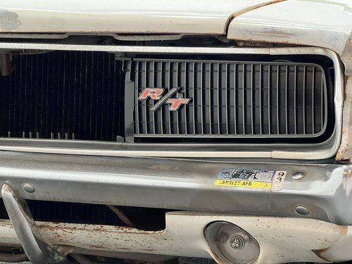 1968 Dodge Charger R/T 440 For Sale (picture 52 of 97)