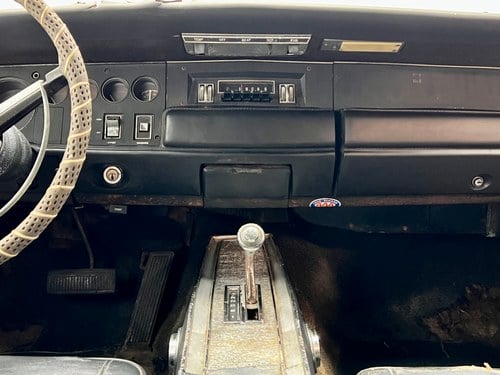 1968 Dodge Charger R/T 440 For Sale (picture 19 of 97)