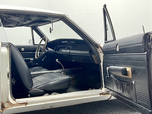 1968 Dodge Charger R/T 440 For Sale (picture 22 of 97)