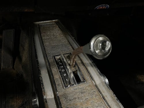 1968 Dodge Charger R/T 440 For Sale (picture 47 of 97)