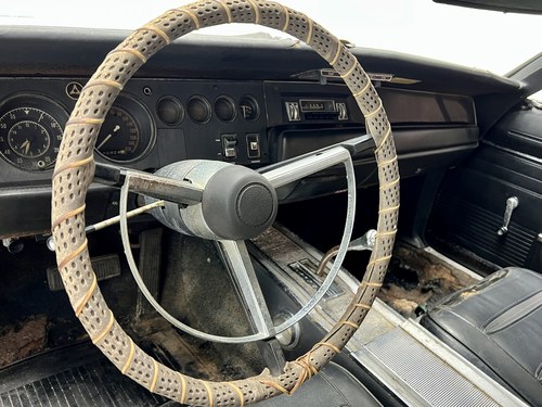 1968 Dodge Charger R/T 440 For Sale (picture 27 of 97)