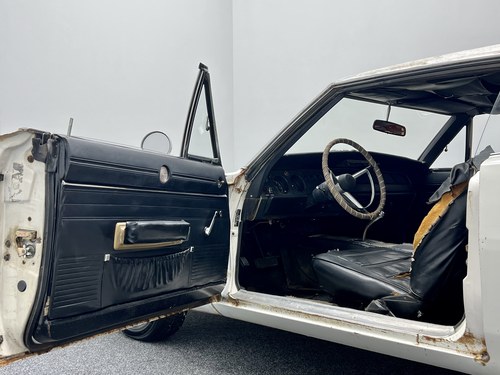 1968 Dodge Charger R/T 440 For Sale (picture 29 of 97)