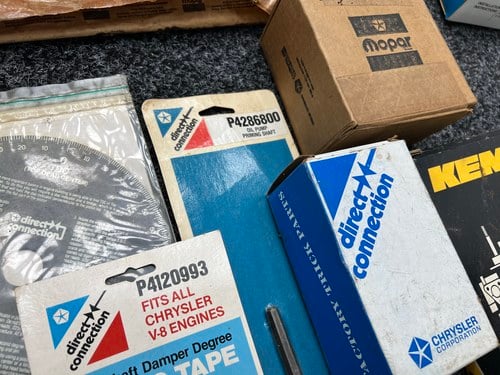 1968 Dodge Charger R/T 440 For Sale (picture 95 of 97)