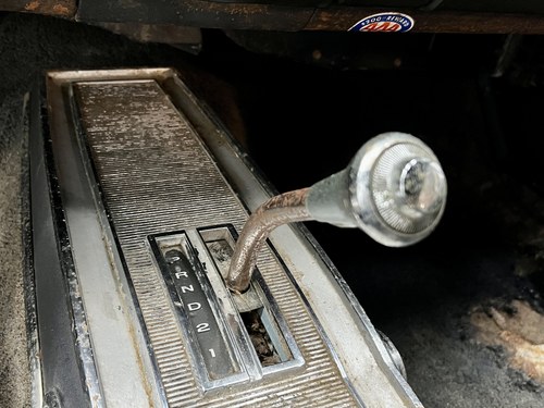 1968 Dodge Charger R/T 440 For Sale (picture 37 of 97)