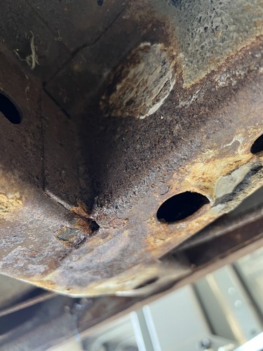 1968 Dodge Charger R/T 440 For Sale (picture 85 of 97)