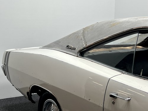 1968 Dodge Charger R/T 440 For Sale (picture 67 of 97)