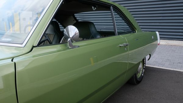 1973 Dodge Dart Swinger Coupe (LHD) For Sale (picture :index of 67)