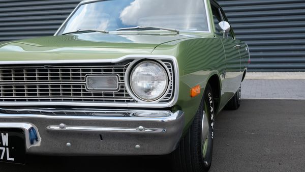 1973 Dodge Dart Swinger Coupe (LHD) For Sale (picture :index of 61)