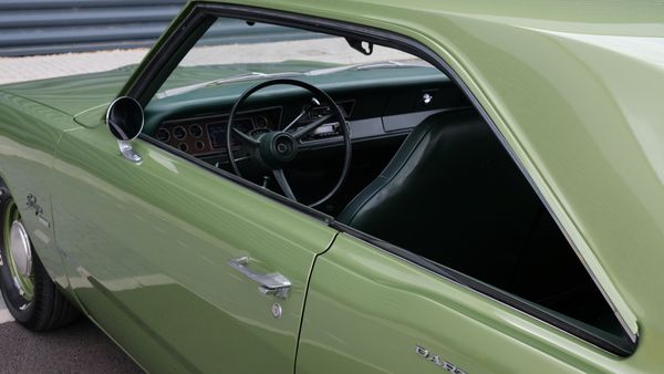 1973 Dodge Dart Swinger Coupe (LHD) For Sale (picture :index of 54)