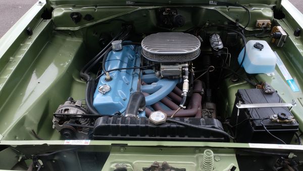 1973 Dodge Dart Swinger Coupe (LHD) For Sale (picture :index of 84)