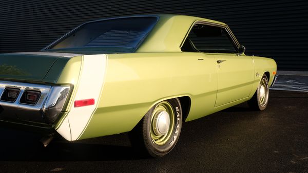 1973 Dodge Dart Swinger Coupe (LHD) For Sale (picture :index of 77)