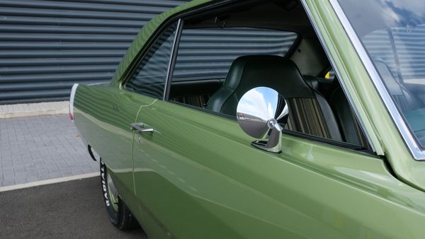 1973 Dodge Dart Swinger Coupe (LHD) For Sale (picture :index of 66)