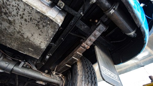 1980 Dodge SpaceVan zum Verkauf (Bild 91 von 122)