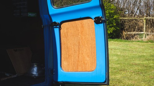 1980 Dodge SpaceVan zum Verkauf (Bild 37 von 122)