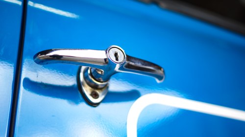 1980 Dodge SpaceVan zum Verkauf (Bild 72 von 122)