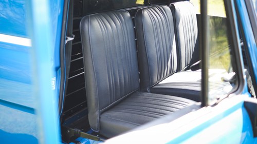 1980 Dodge SpaceVan zum Verkauf (Bild 20 von 122)