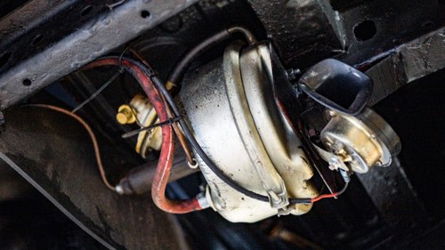 1980 Dodge SpaceVan zum Verkauf (Bild 88 von 122)