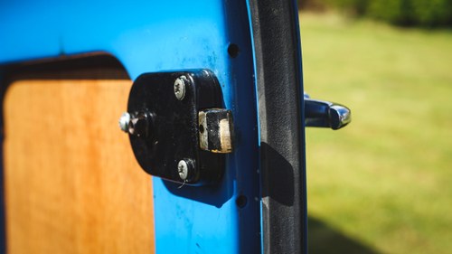 1980 Dodge SpaceVan zum Verkauf (Bild 39 von 122)