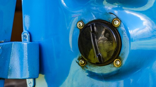 1980 Dodge SpaceVan zum Verkauf (Bild 70 von 122)