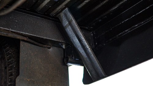 1980 Dodge SpaceVan zum Verkauf (Bild 89 von 122)