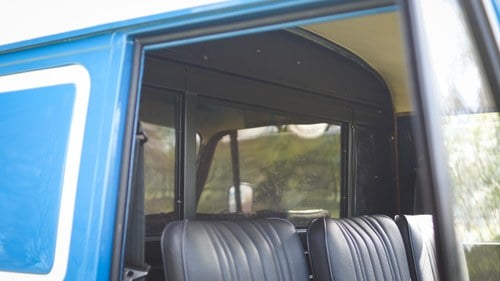 1980 Dodge SpaceVan zum Verkauf (Bild 21 von 122)