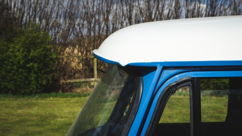 1980 Dodge SpaceVan zum Verkauf (Bild 69 von 122)