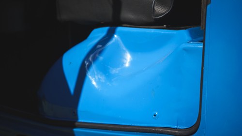 1980 Dodge SpaceVan zum Verkauf (Bild 62 von 122)