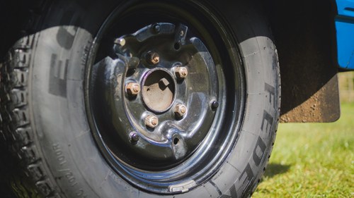 1980 Dodge SpaceVan zum Verkauf (Bild 15 von 122)