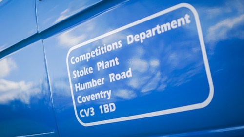 1980 Dodge SpaceVan zum Verkauf (Bild 42 von 122)