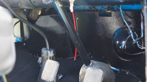 1980 Dodge SpaceVan zum Verkauf (Bild 24 von 122)