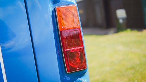 1980 Dodge SpaceVan zum Verkauf (Bild 54 von 122)