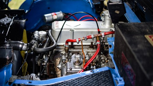 1980 Dodge SpaceVan zum Verkauf (Bild 78 von 122)