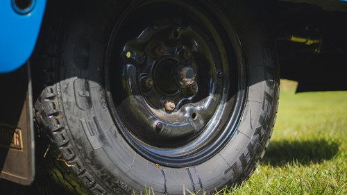 1980 Dodge SpaceVan zum Verkauf (Bild 13 von 122)