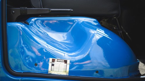 1980 Dodge SpaceVan zum Verkauf (Bild 66 von 122)