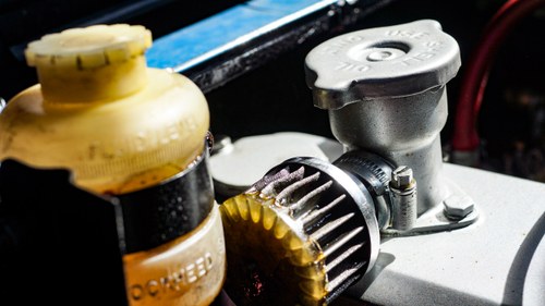 1980 Dodge SpaceVan zum Verkauf (Bild 76 von 122)