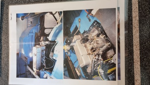 1980 Dodge SpaceVan zum Verkauf (Bild 120 von 122)