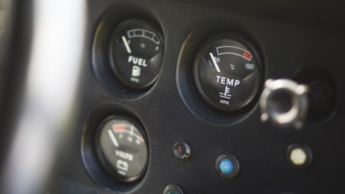 1980 Dodge SpaceVan zum Verkauf (Bild 19 von 122)