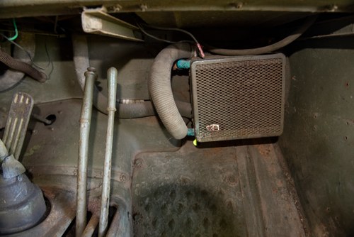 1944 Dodge WC51 Truck For Sale (picture 44 of 135)