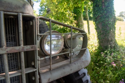1944 Dodge WC51 Truck For Sale (picture 73 of 135)