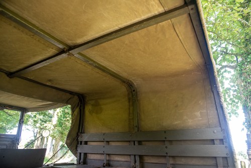 1944 Dodge WC51 Truck For Sale (picture 61 of 135)