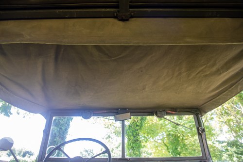 1944 Dodge WC51 Truck For Sale (picture 59 of 135)