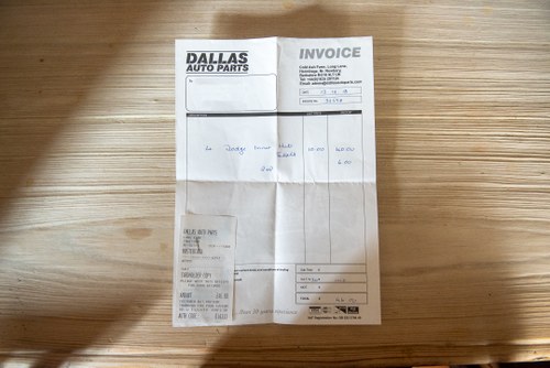 1944 Dodge WC51 Truck For Sale (picture 123 of 135)