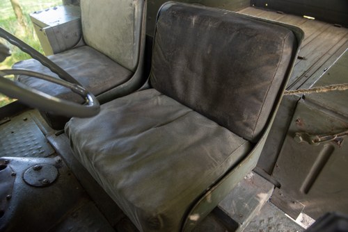 1944 Dodge WC51 Truck For Sale (picture 46 of 135)