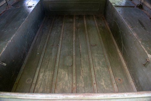 1944 Dodge WC51 Truck For Sale (picture 55 of 135)