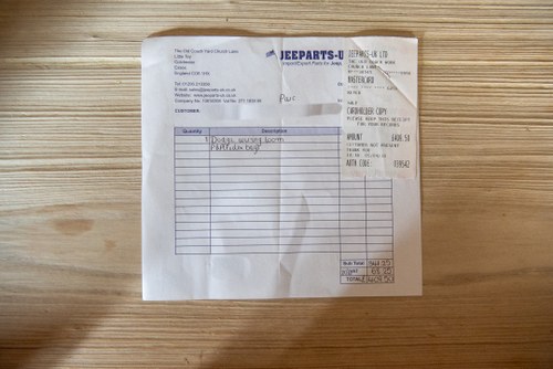 1944 Dodge WC51 Truck For Sale (picture 129 of 135)