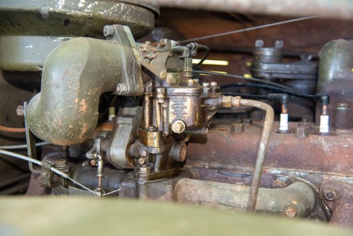 1944 Dodge WC51 Truck For Sale (picture 100 of 135)