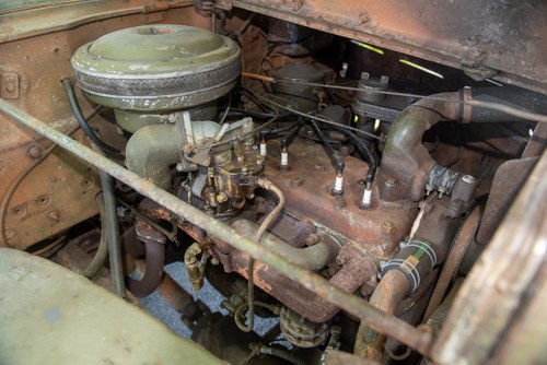 1944 Dodge WC51 Truck For Sale (picture 97 of 135)