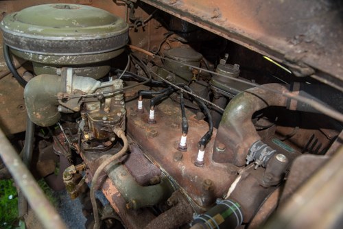 1944 Dodge WC51 Truck For Sale (picture 96 of 135)