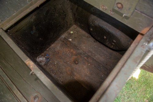 1944 Dodge WC51 Truck For Sale (picture 51 of 135)